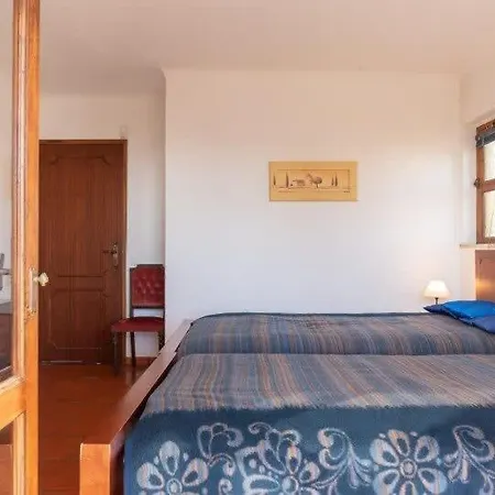 Savannah - Close To Fisherman Albufeira