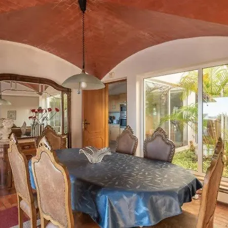 Villa Savannah - Close To Fisherman Albufeira