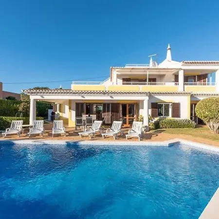 Savannah - Close To Fisherman Villa Albufeira