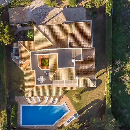 Savannah - Close To Fisherman Villa Albufeira
